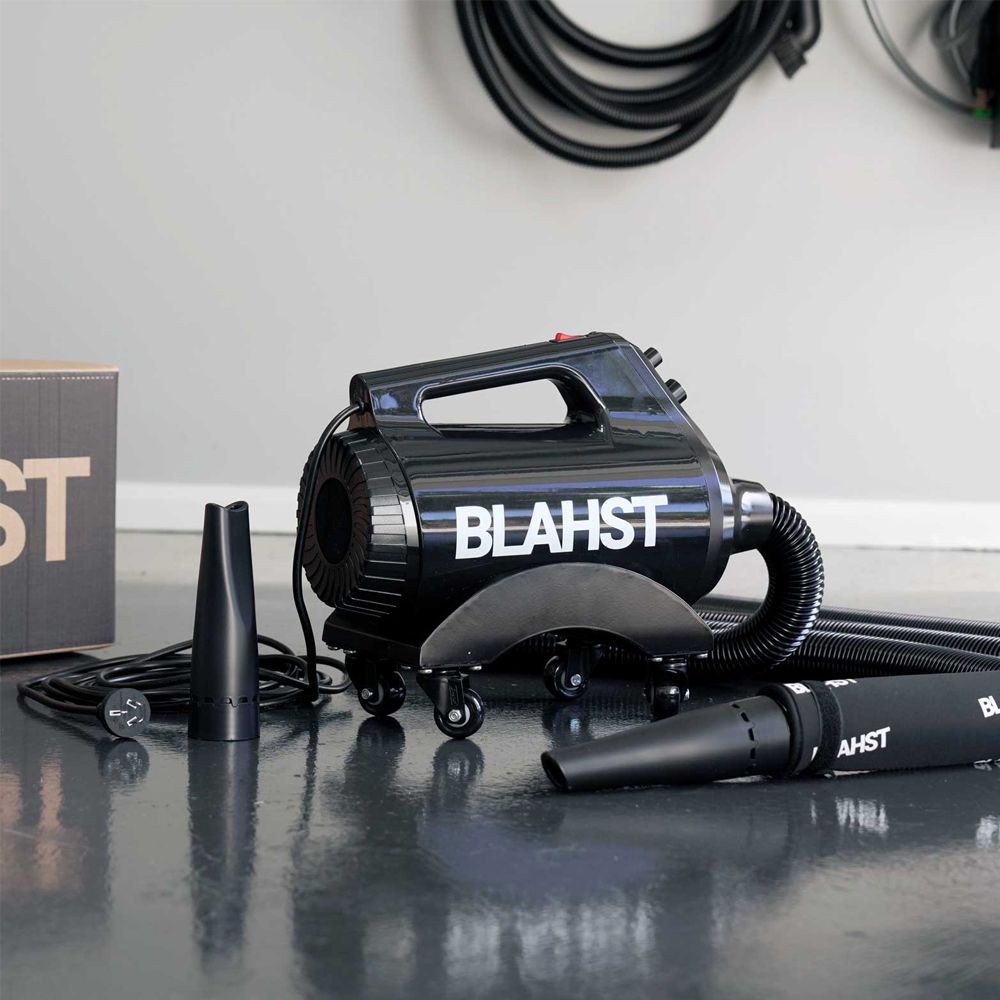 BLAHST Air Maxx (G0-BL-AirMaxx) 2400W Blower Dryer – image 8