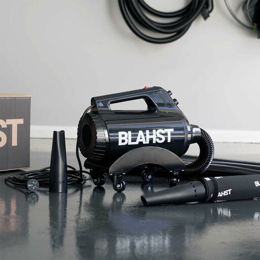 BLAHST Air Maxx (G0-BL-AirMaxx) 2400W Blower Dryer – image 8