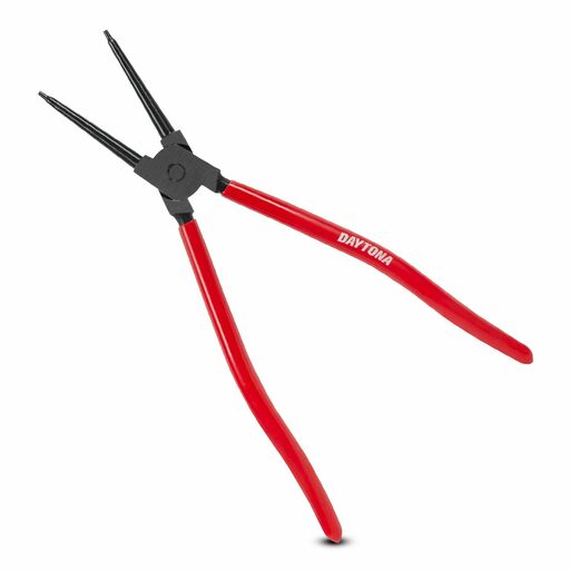 Daytona DSNP13I 330mm (13") Straight Nose Internal Circlip Plier – image 2