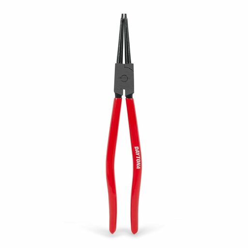 Daytona DSNP13I 330mm (13") Straight Nose Internal Circlip Plier – image 3