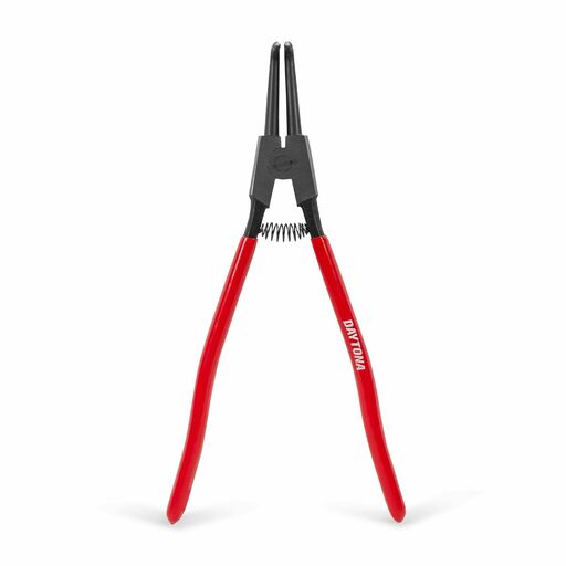 Daytona DBNP13 330mm (13") 90º Bend Nose External Circlip Plier – image 3