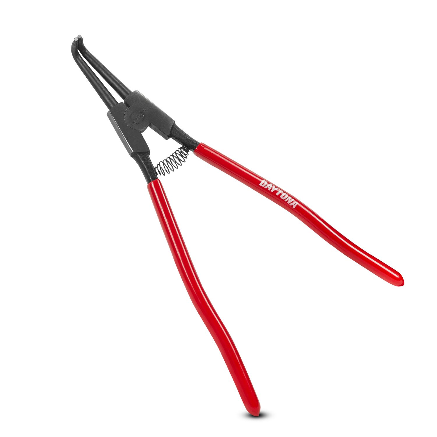 Daytona DBNP13 330mm (13") 90º Bend Nose External Circlip Plier – image 2