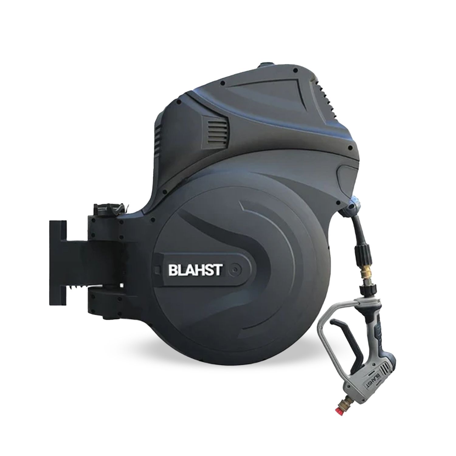 BLAHST R30 (G0-BL-R30) 2600PSI Wall Mount Pressure Washer