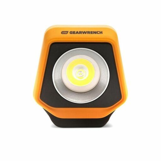 GEARWRENCH GWSL2000AU 2000 Lumens Rechargeable Shop Light