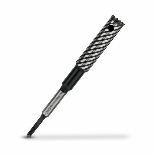 Bosch 2608587100 32mm x 150mm x 300mm SDS-Plus 9 Rebar Cutter Drill Bit – image 2