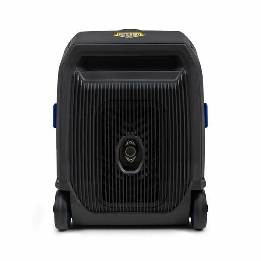 Panther PRO4200 4200w 5.2kVA Lightweight Inverter Generator with RCD Switch – image 5