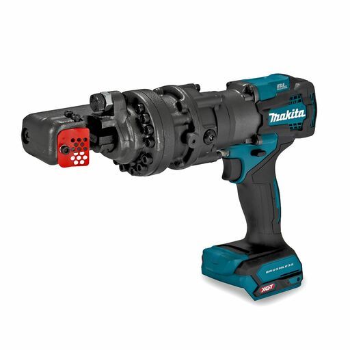 Makita SC001GZK 40V MAX XGT Li-ion Cordless Brushless 16mm Rebar Cutter - Skin Only