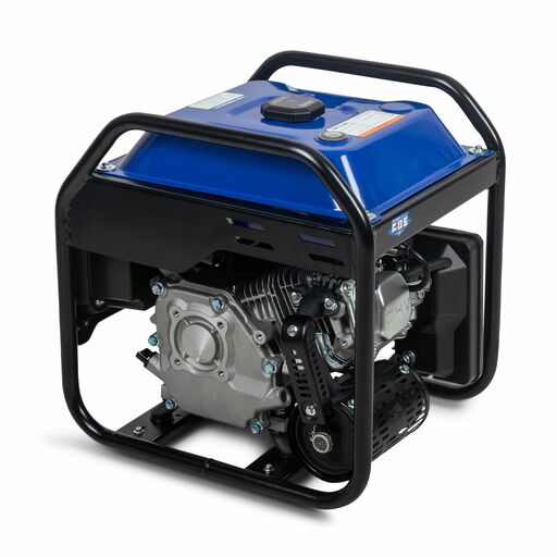 Panther PANTHERECO35KP 3500W Recoil Start Petrol Inverter Generator – image 5