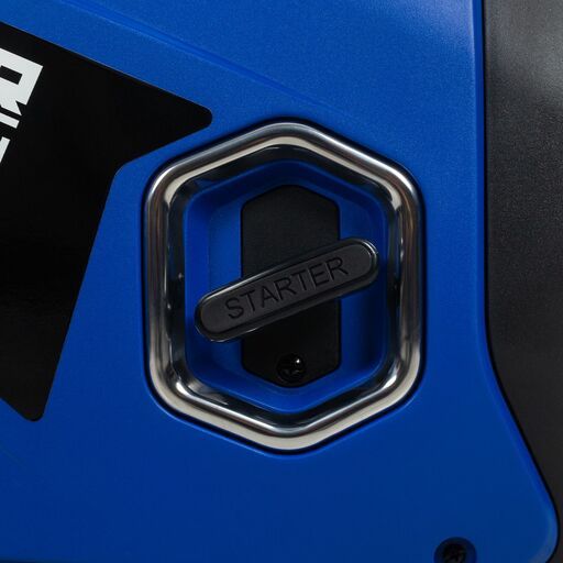 Panther PANTHERIS35I 3500W 4.6KVA Inverter generator – image 3