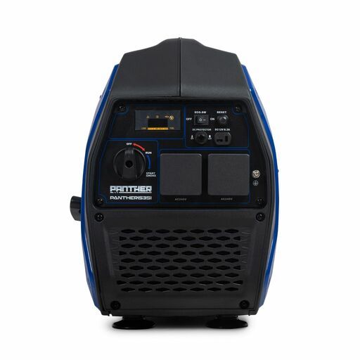 Panther PANTHERIS35I 3500W 4.6KVA Inverter generator – image 4
