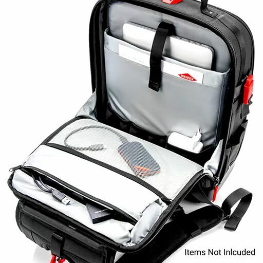 Knipex 002150LE Modular X18 - Empty Backpack – image 7