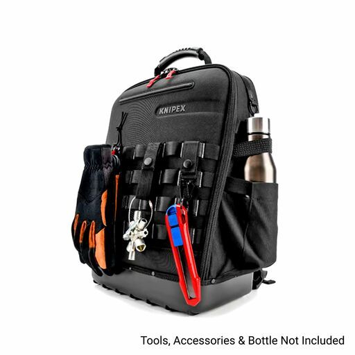 Knipex 002150LE Modular X18 - Empty Backpack – image 6