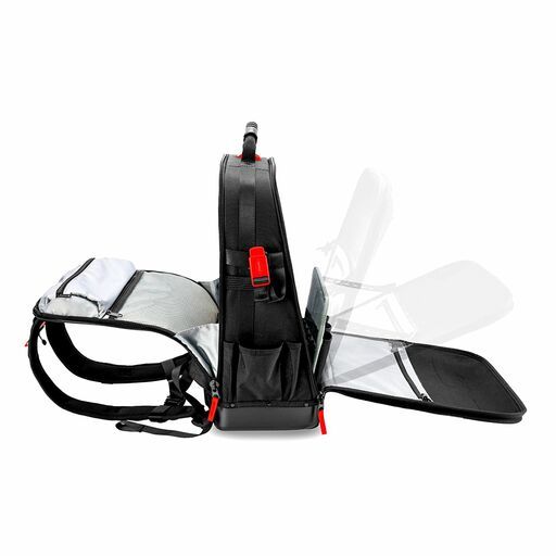 Knipex 002150LE Modular X18 - Empty Backpack – image 5