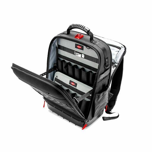 Knipex 002150LE Modular X18 - Empty Backpack – image 2