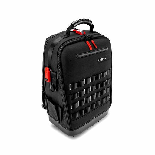 Knipex 002150LE Modular X18 - Empty Backpack