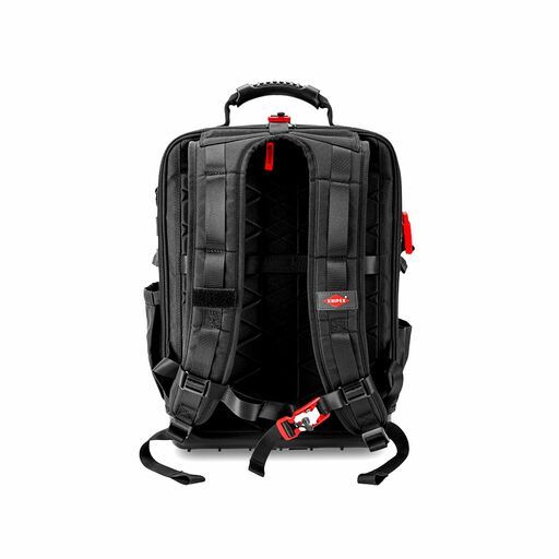 Knipex 002150LE Modular X18 - Empty Backpack – image 4