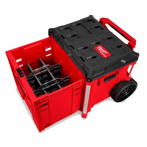 Milwaukee 48228420 PACKOUT Rolling Drawer – image 7