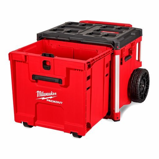 Milwaukee 48228420 PACKOUT Rolling Drawer – image 2