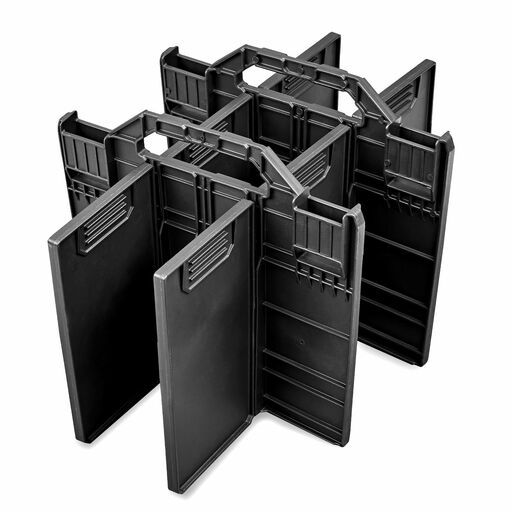 Milwaukee 48228420 PACKOUT Rolling Drawer – image 5