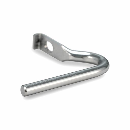 Makita 327D66-2 Tool Hanger to Suit XGT Sanders