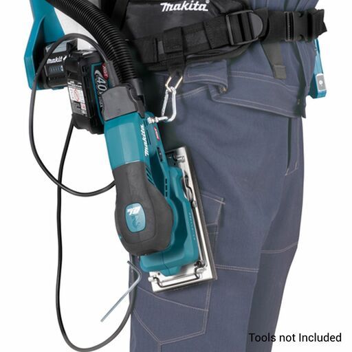 Makita 327D66-2 Tool Hanger to Suit XGT Sanders – image 2