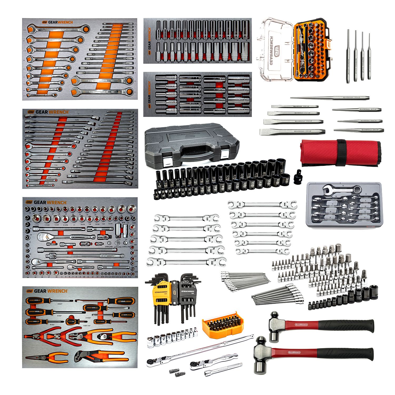 Sydney Tools