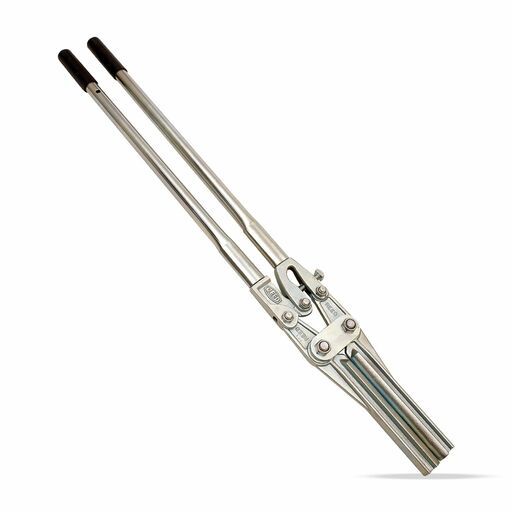 PlumBOSS RD04281 (SS01C) 3/4" - 1" Reed Standing Shut-Off Tool