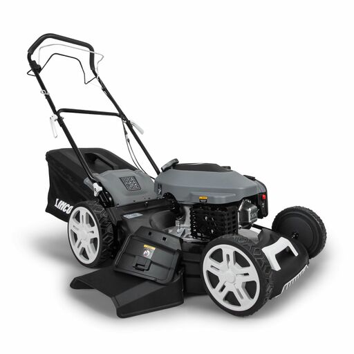 Lincoln LL22 560mm (22") Self-Propelled Petrol Lawn Mower – image 2