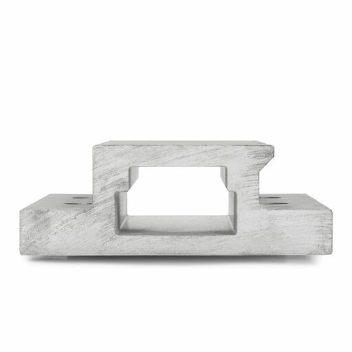 Bayer 113287 Mounting Plate for Core Drill Clamp Suits BAYRSKCY200F – image 4