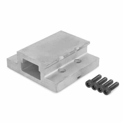 Bayer 113287 Mounting Plate for Core Drill Clamp Suits BAYRSKCY200F – image 2