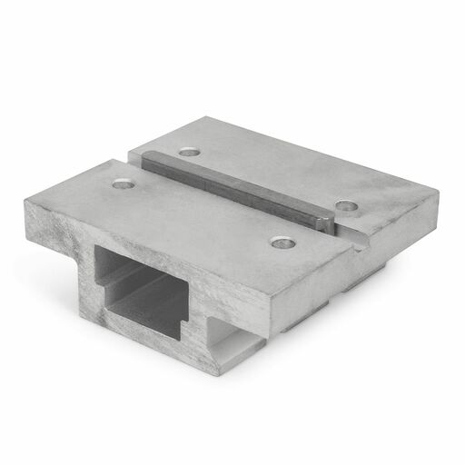 Bayer 113287 Mounting Plate for Core Drill Clamp Suits BAYRSKCY200F – image 3