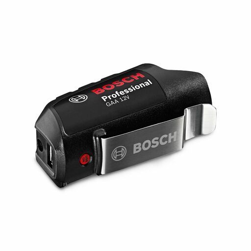 Bosch GAA 12V-21 (0.618.800.079) 12V Heated Jacket Holster Charger