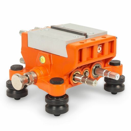 Bayer 650F1N Complete Lifter Platform Assembly Spare Part Suits BAY650 BAYRSKCY650F – image 2