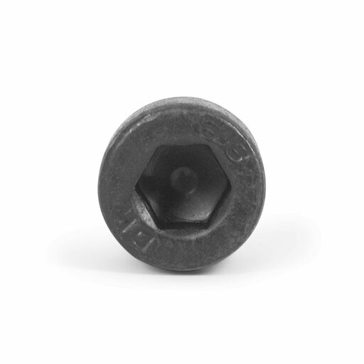 Bayer BAYCDRSCLBOLT 4 Bolts M8 x 30mm for Core Drill Rig Stand Spare Parts Suits BAYRSKCY200F BAYRSKCY650F BAYCLA200 113287 – image 3