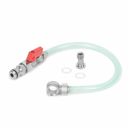 Bayer 96TO104CHI100 Water Feed Hose Assembly #96 to 104 Spare Part Suits CHI100MM