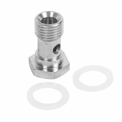 Bayer 96TO104CHI100 Water Feed Hose Assembly #96 to 104 Spare Part Suits CHI100MM – image 5