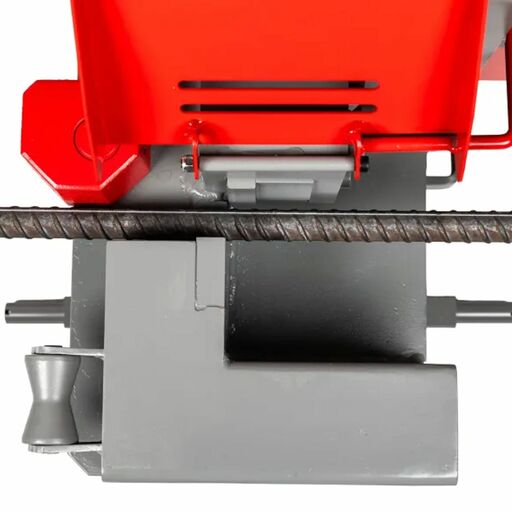 RAPIDTOOL PRC-32X Premium 400-415V Heavy Duty 6-32mm Rebar Cutter – image 5