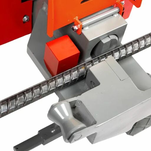 RAPIDTOOL PRC-26X Premium 400-415V Heavy Duty 6-26mm Rebar Cutter – image 5