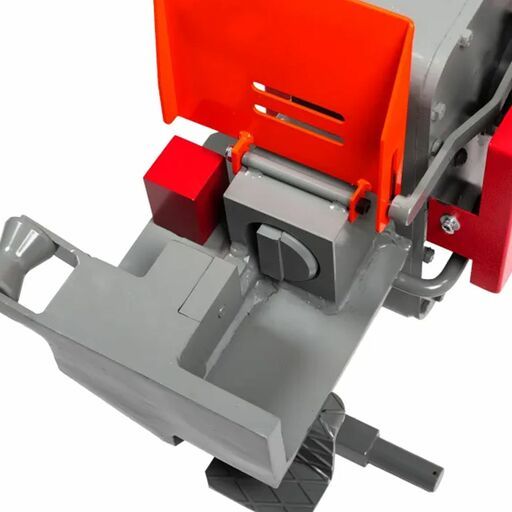 RAPIDTOOL PRC-26X Premium 400-415V Heavy Duty 6-26mm Rebar Cutter – image 3