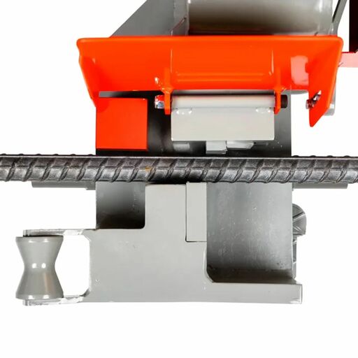 RAPIDTOOL PRC-26X Premium 400-415V Heavy Duty 6-26mm Rebar Cutter – image 4