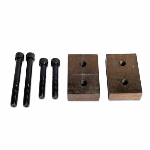 RAPIDTOOL PRC-46X-CBK High Strength Cutter Block (Blade) Kit to Suit PRC-46X Rebar Cutter
