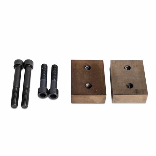 Rapid PRC-32X-CBK High Strength Cutter Block (Blade) Kit to Suit PRC-32X Rebar Cutter
