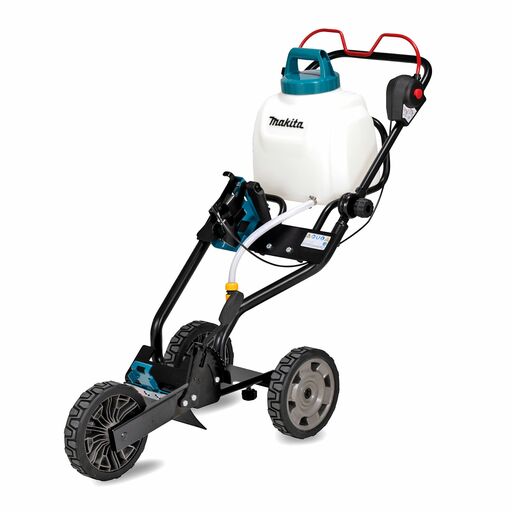 Makita 1915C1-1 Power Cut Trolley & Water Bottle to Suit CE001G