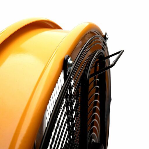 GEARWRENCH GWSFAN20AU 20" High Velocity Shop Fan – image 6