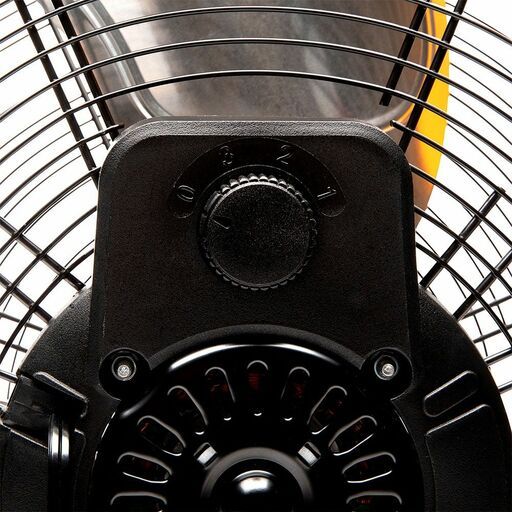 GEARWRENCH GWSFAN20AU 20" High Velocity Shop Fan – image 7
