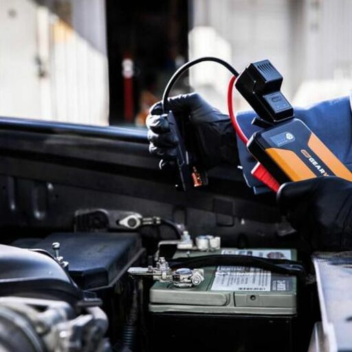 GEARWRENCH GWLBJ12AU 1200A 12V Lithium Battery Jump Starters and Powerbanks – image 5