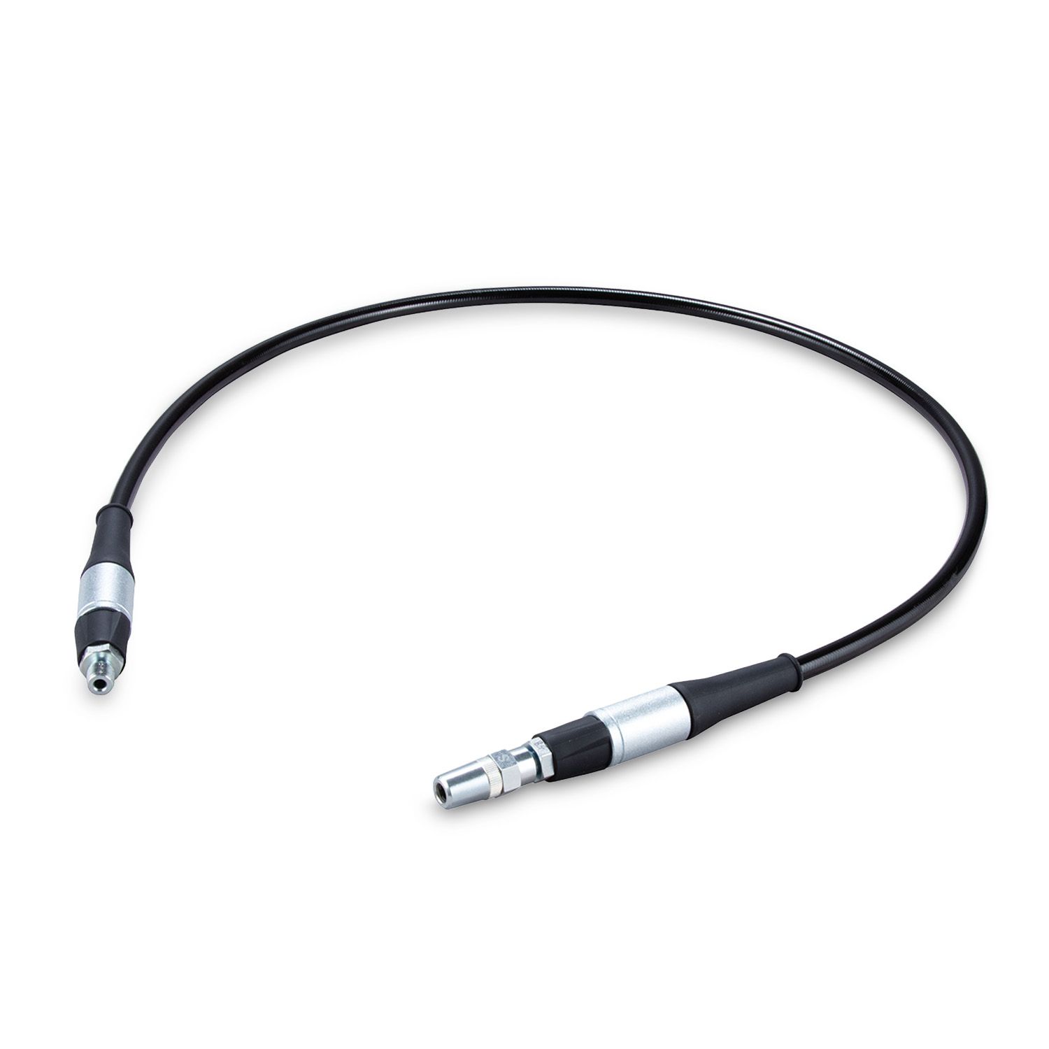 Makita 1916S5-1 1200mm Hose with Taper Adapter Suits GP001 DGP180 – image 1