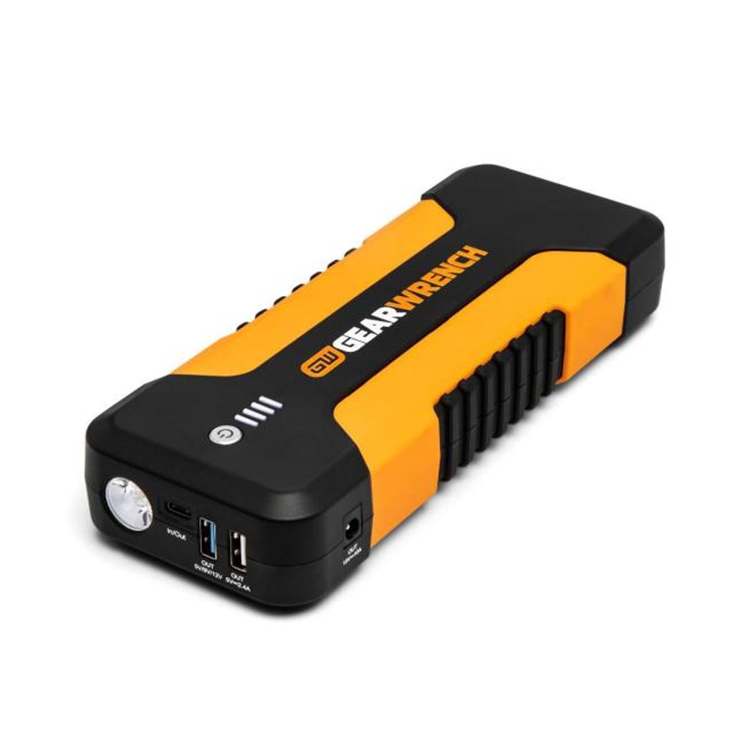 GEARWRENCH GWLBJ20AU 2500A 12V Lithium Battery Jump Starters and Powerbanks – image 3