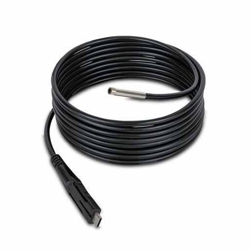 Klein A-69462 9.8 Foot Borescope Nylon Replacement Snake – image 2
