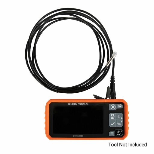Klein A-69462 9.8 Foot Borescope Nylon Replacement Snake – image 4